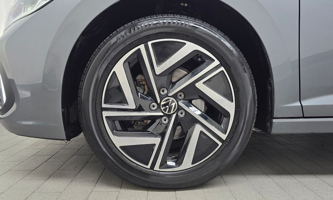 Volkswagen Jetta 2023