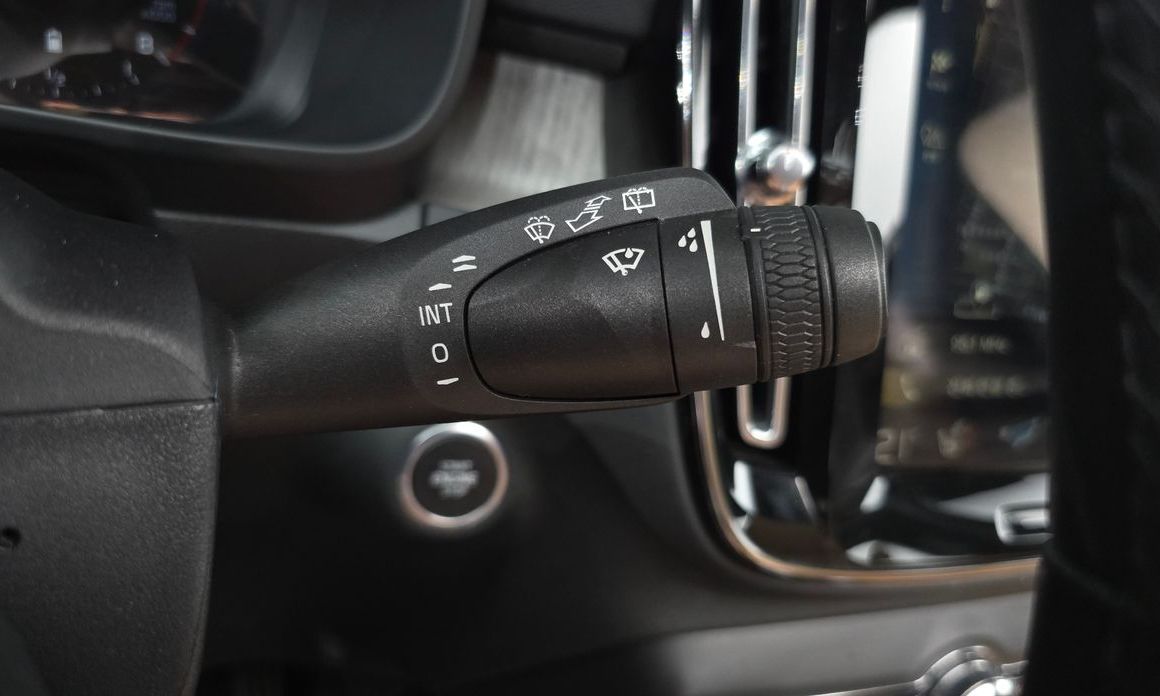 Volvo XC40 2022