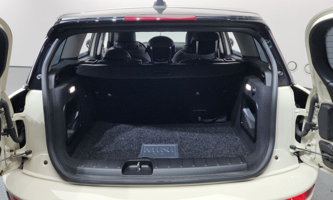 Mini Clubman 2023