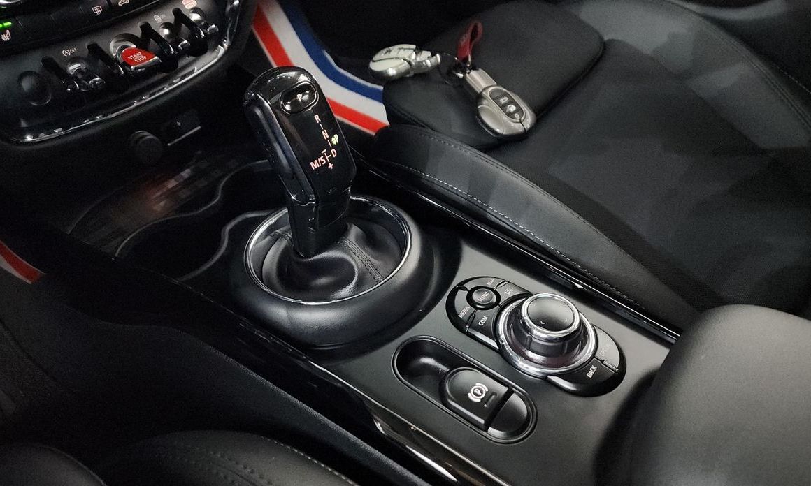 Mini Clubman 2023