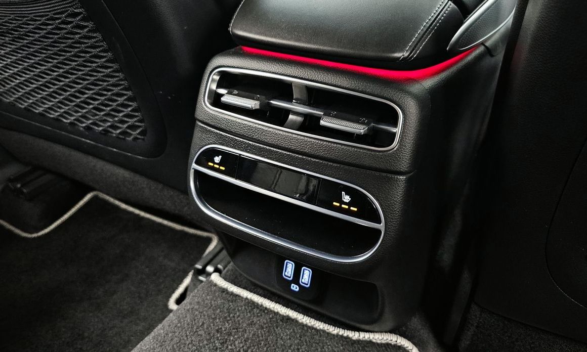 Genesis GV70 2022