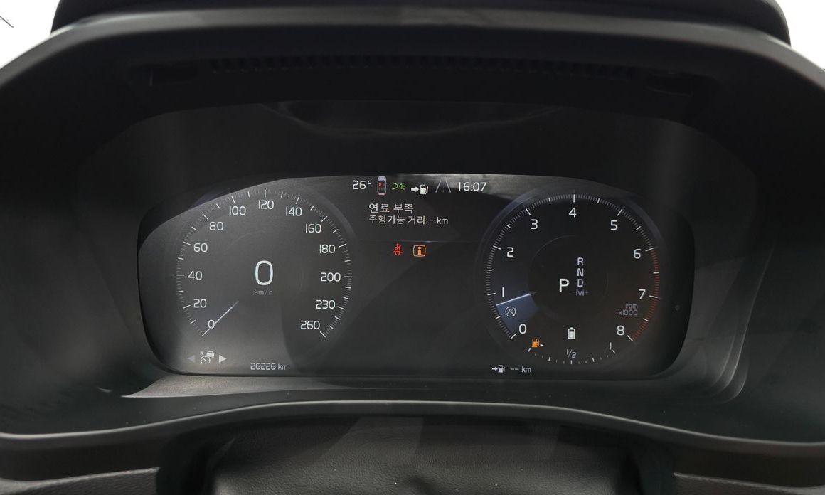Volvo XC40 2022