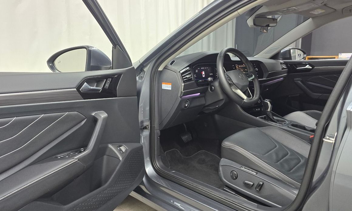 Volkswagen Jetta 2023