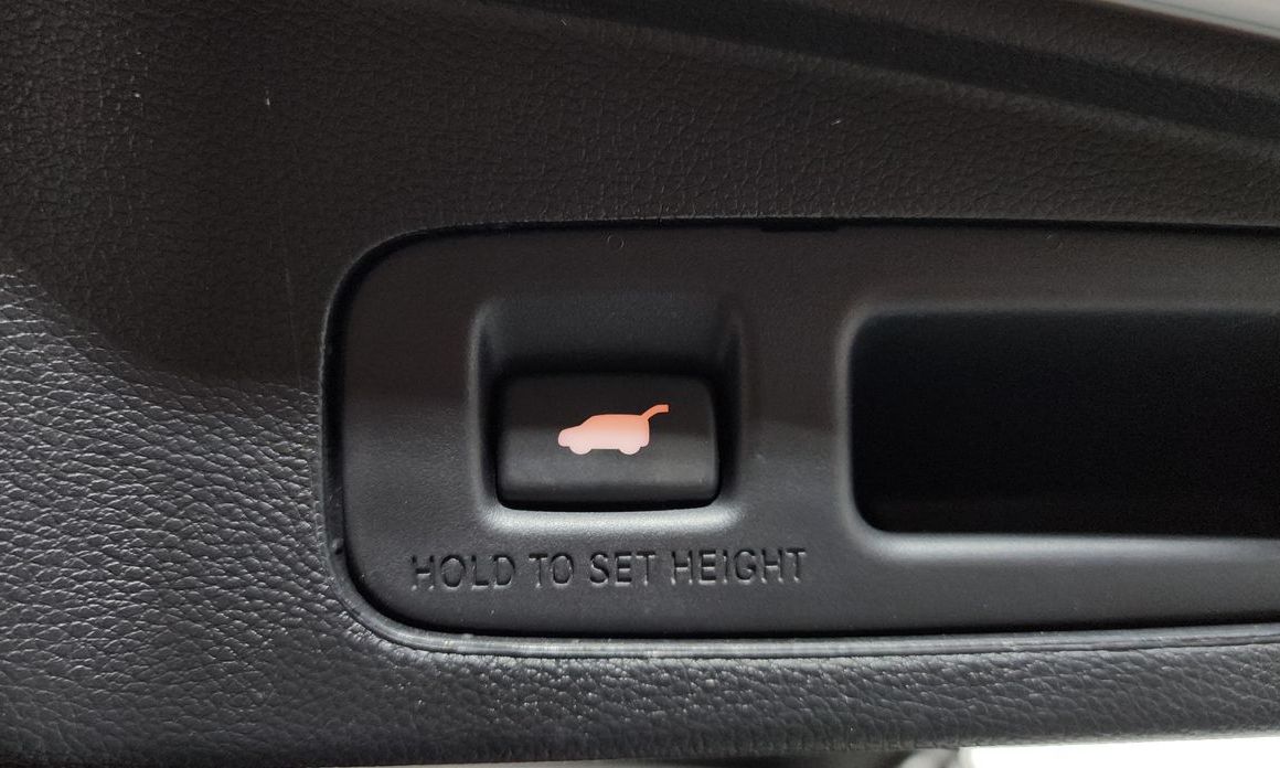Honda CR-V 2022