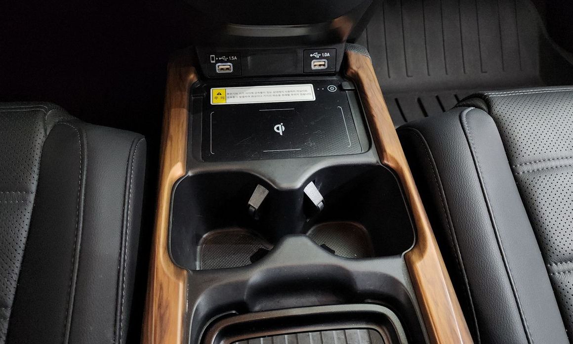 Honda CR-V 2022