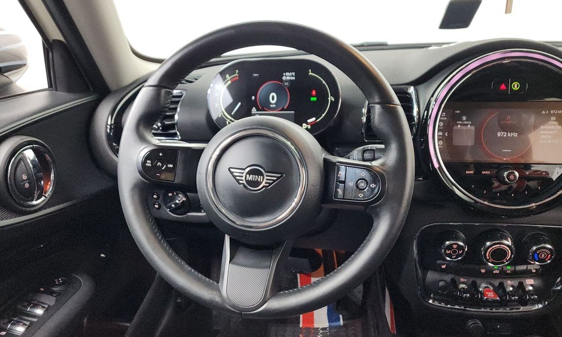 Mini Clubman 2023