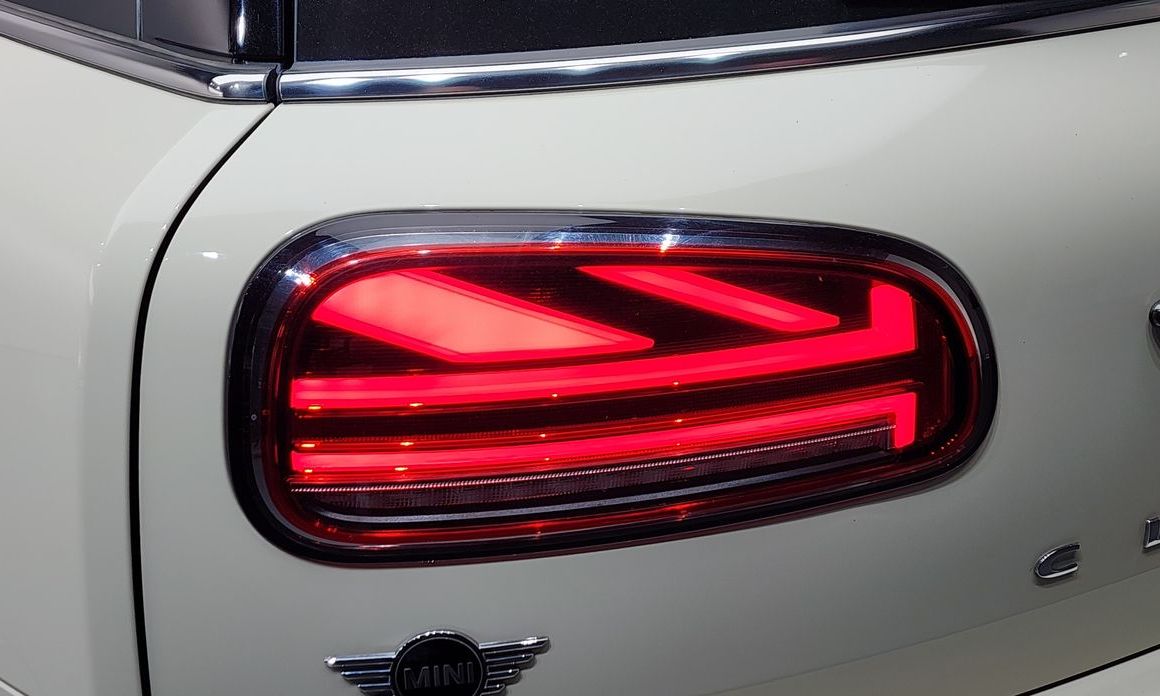 Mini Clubman 2023
