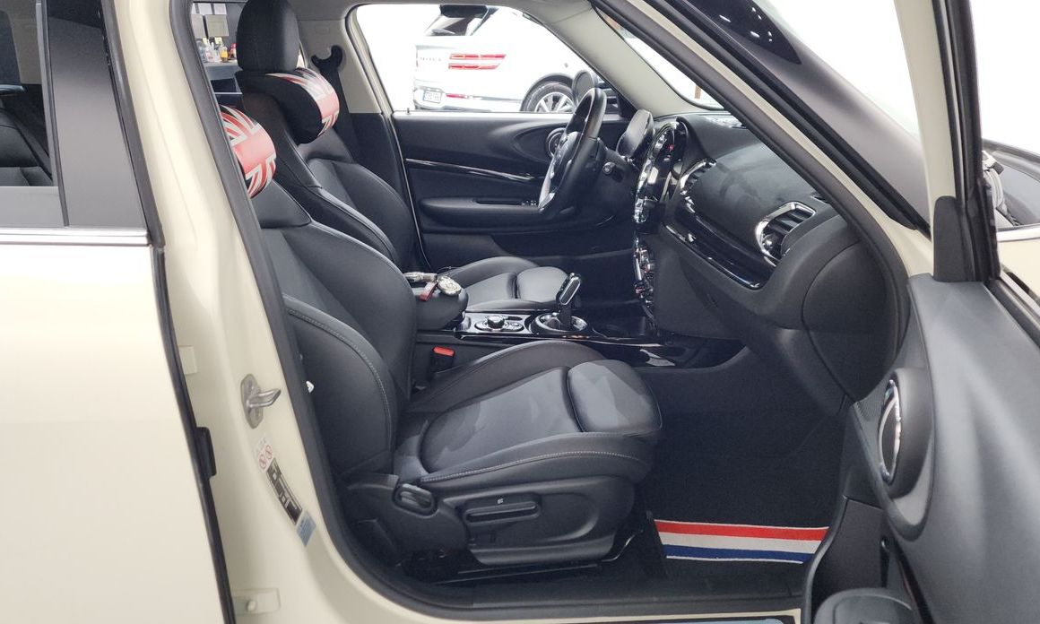 Mini Clubman 2023