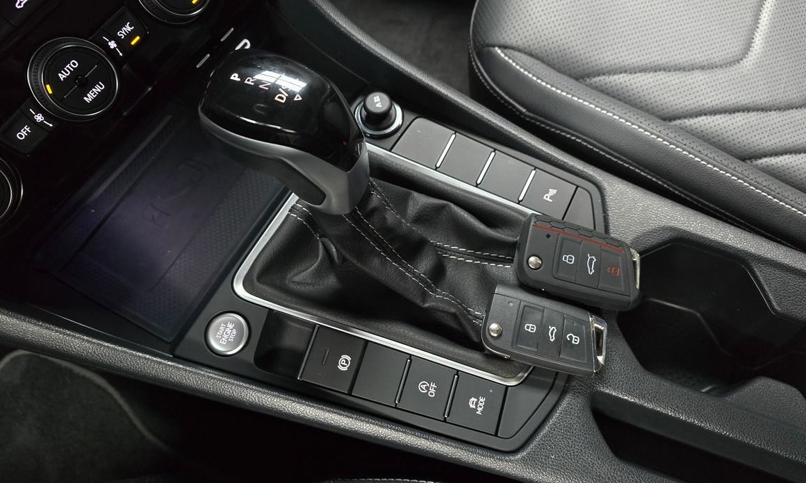 Volkswagen Jetta 2023