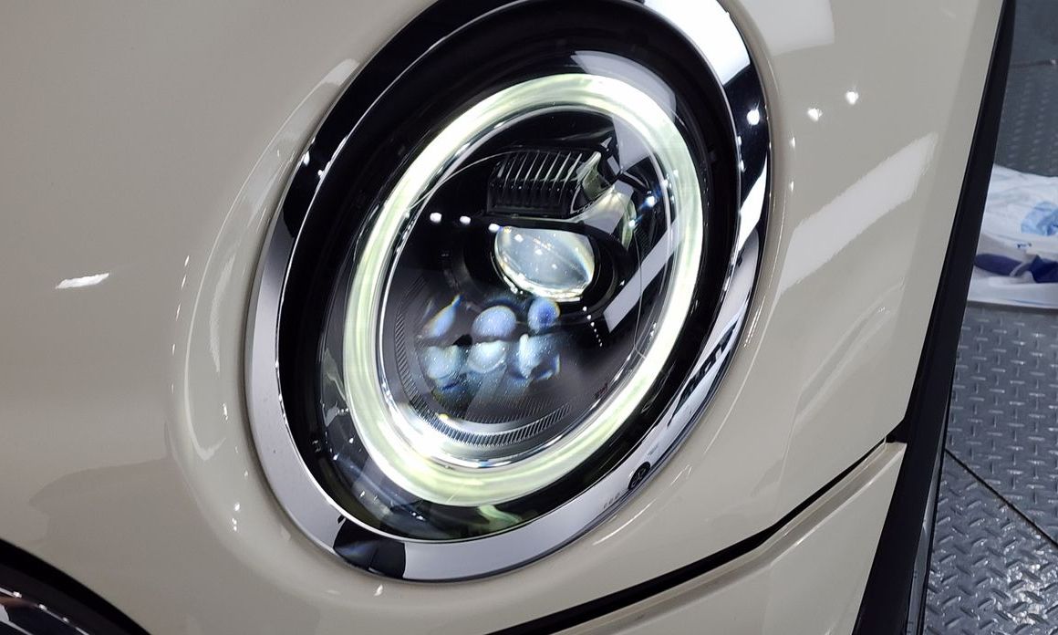 Mini Clubman 2023
