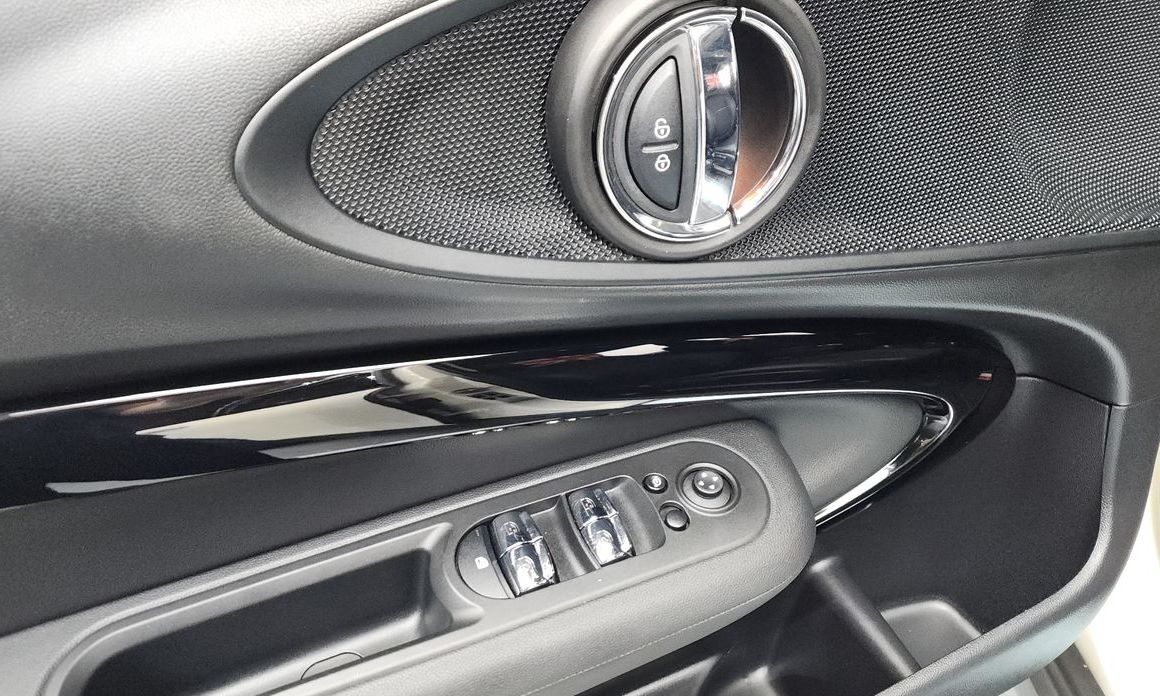 Mini Clubman 2023