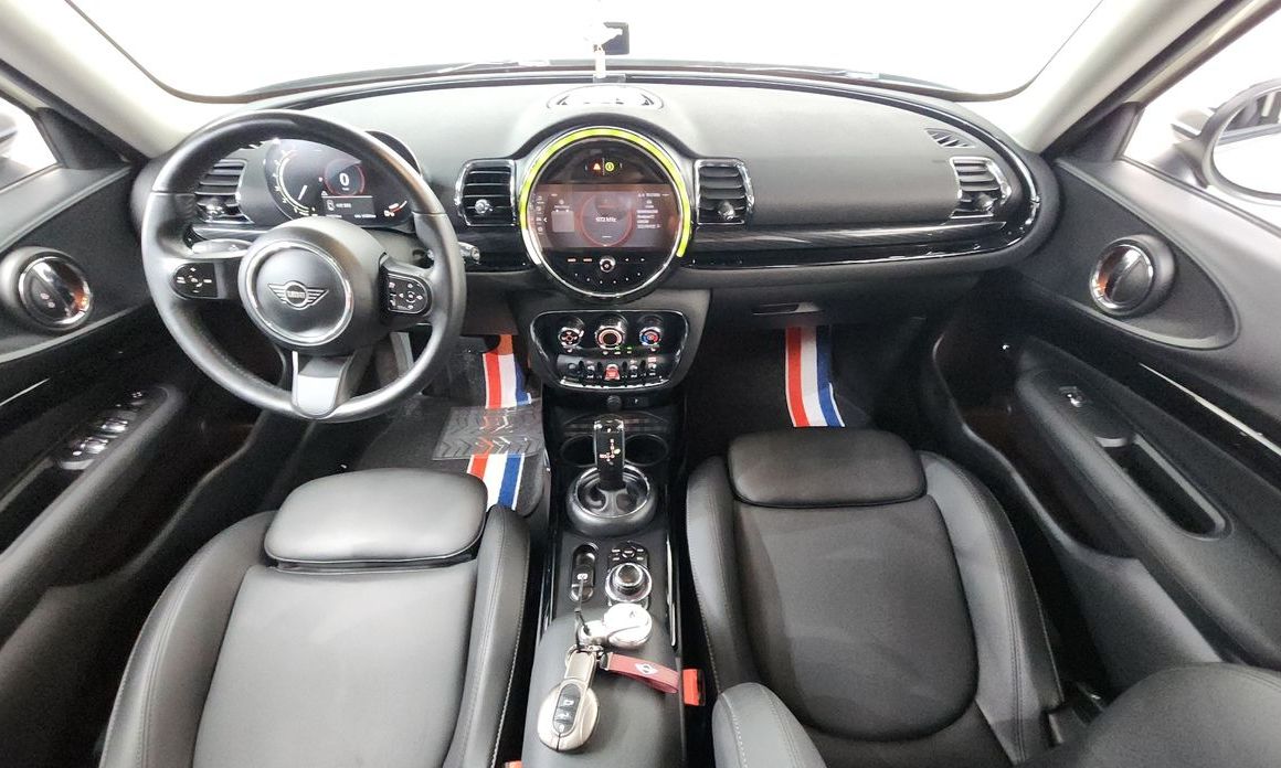Mini Clubman 2023
