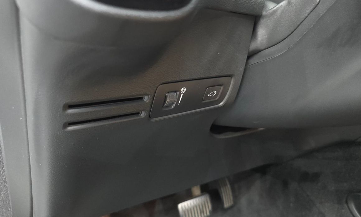 Volvo XC40 2022