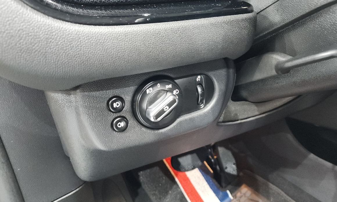 Mini Clubman 2023