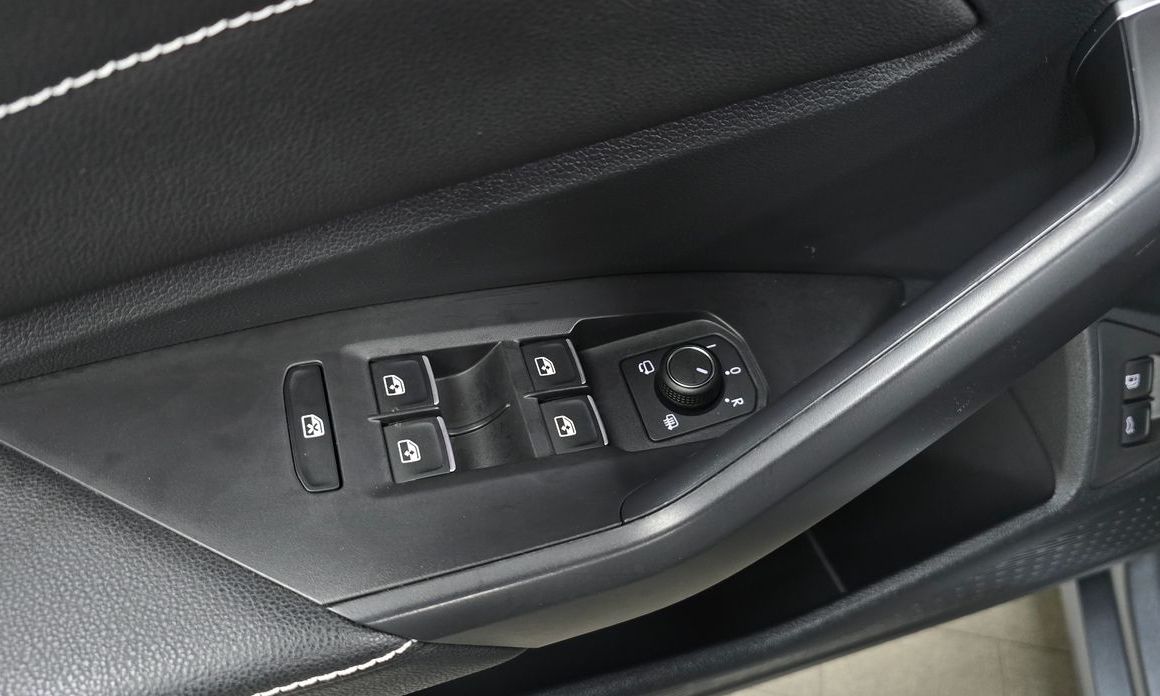 Volkswagen Jetta 2023