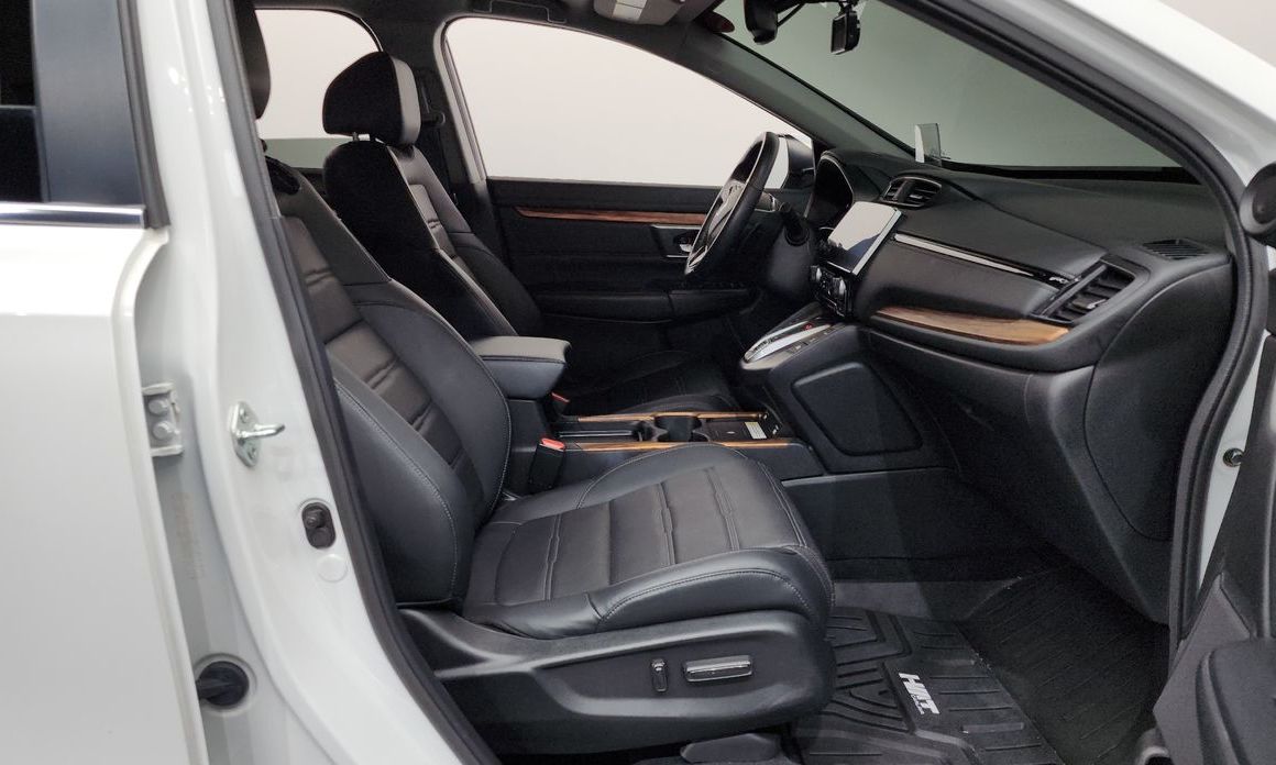 Honda CR-V 2022