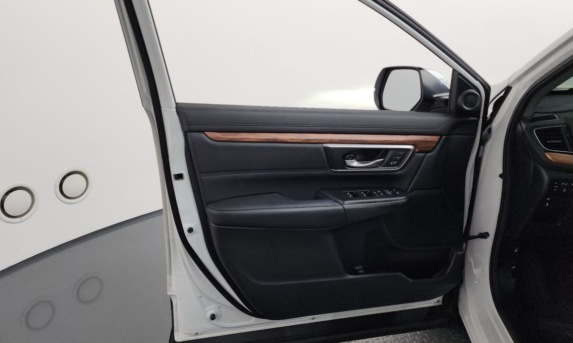 Honda CR-V 2022