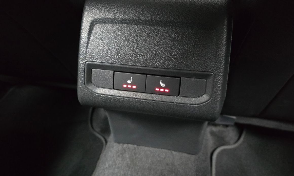 Volkswagen Jetta 2023