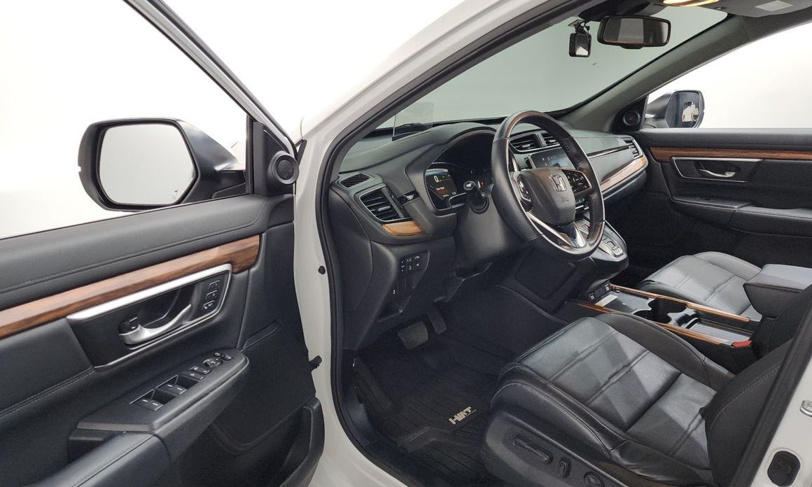 Honda CR-V 2022