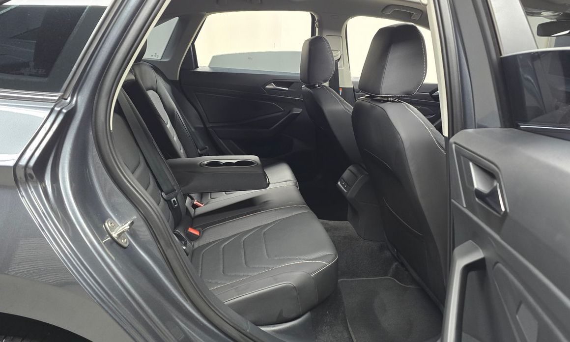Volkswagen Jetta 2023