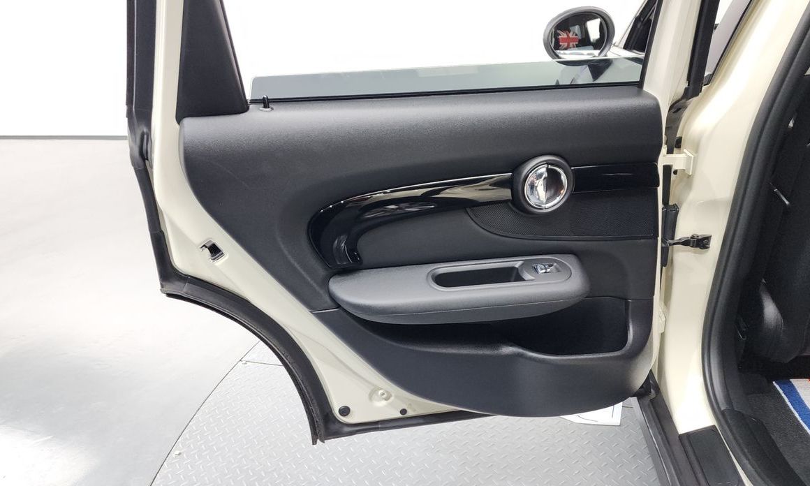 Mini Clubman 2023