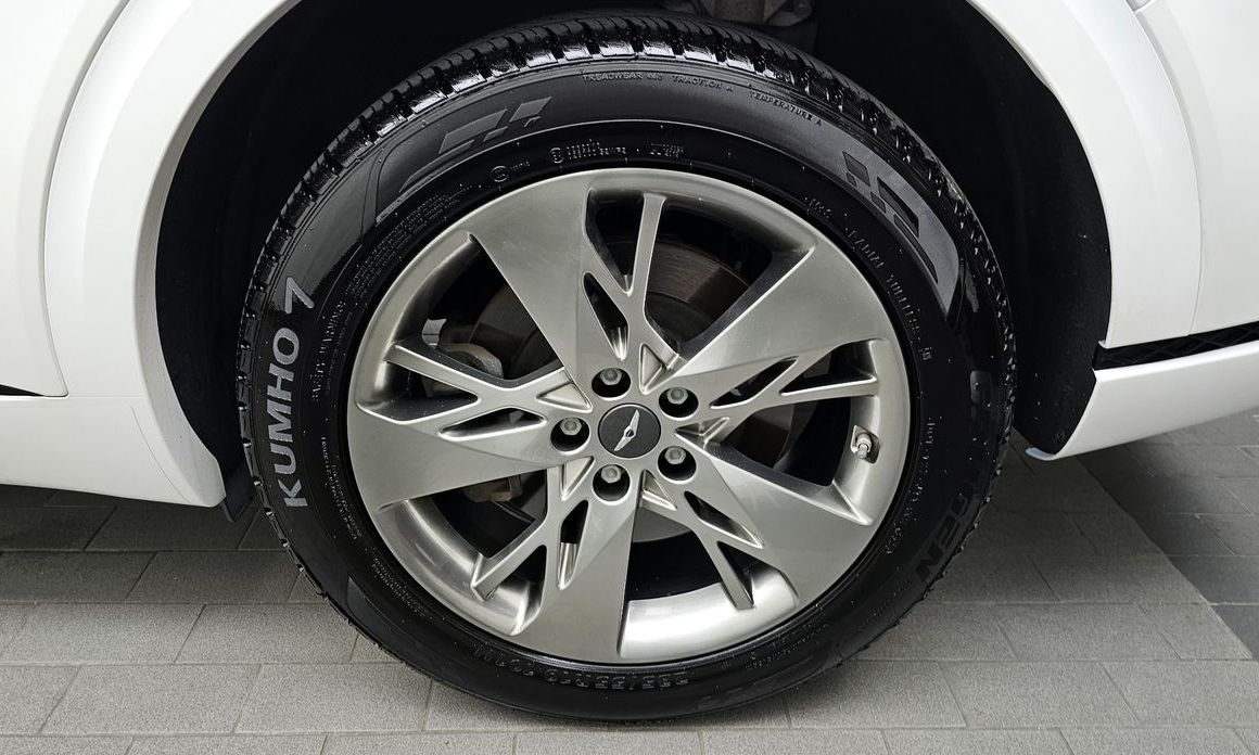 Genesis GV70 2022