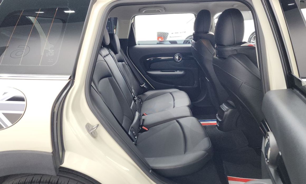Mini Clubman 2023