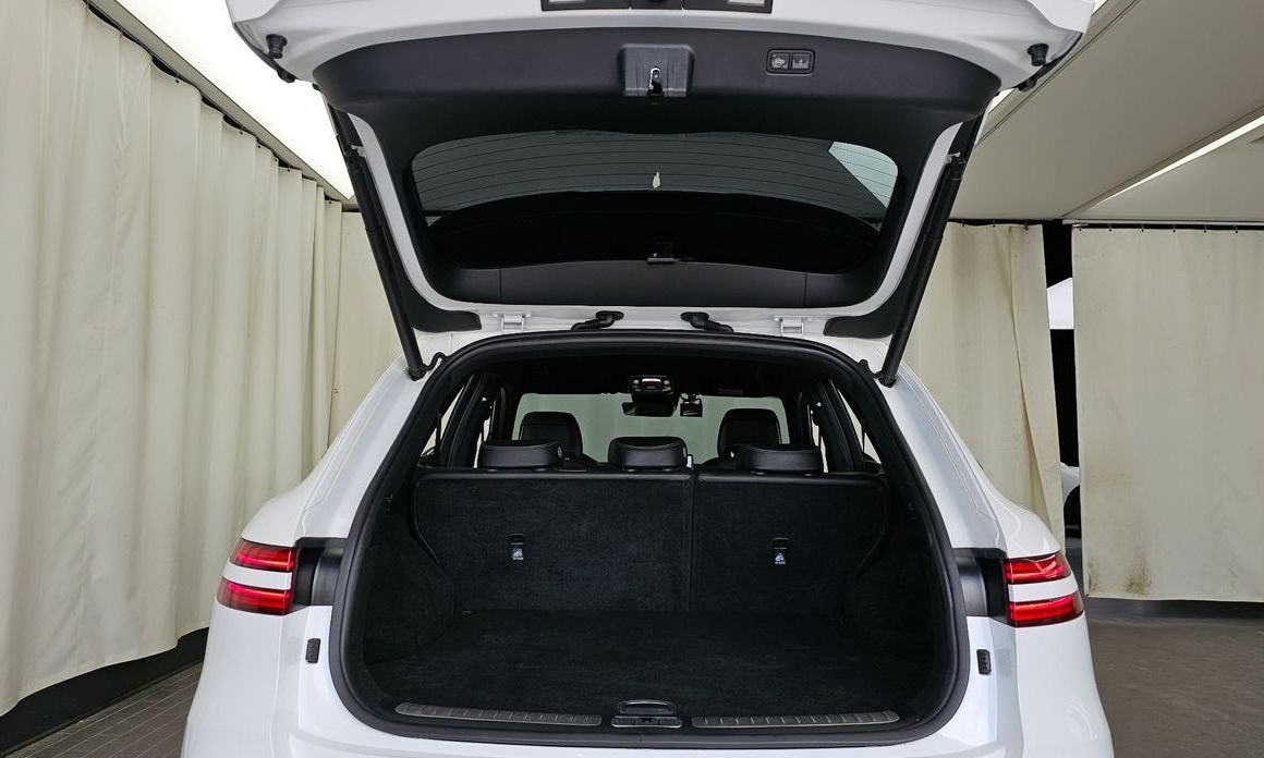 Genesis GV70 2022