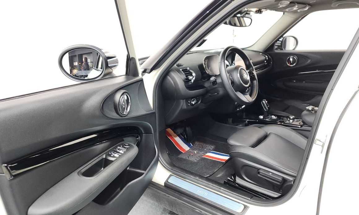 Mini Clubman 2023