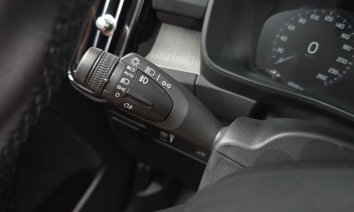 Volvo XC40 2022