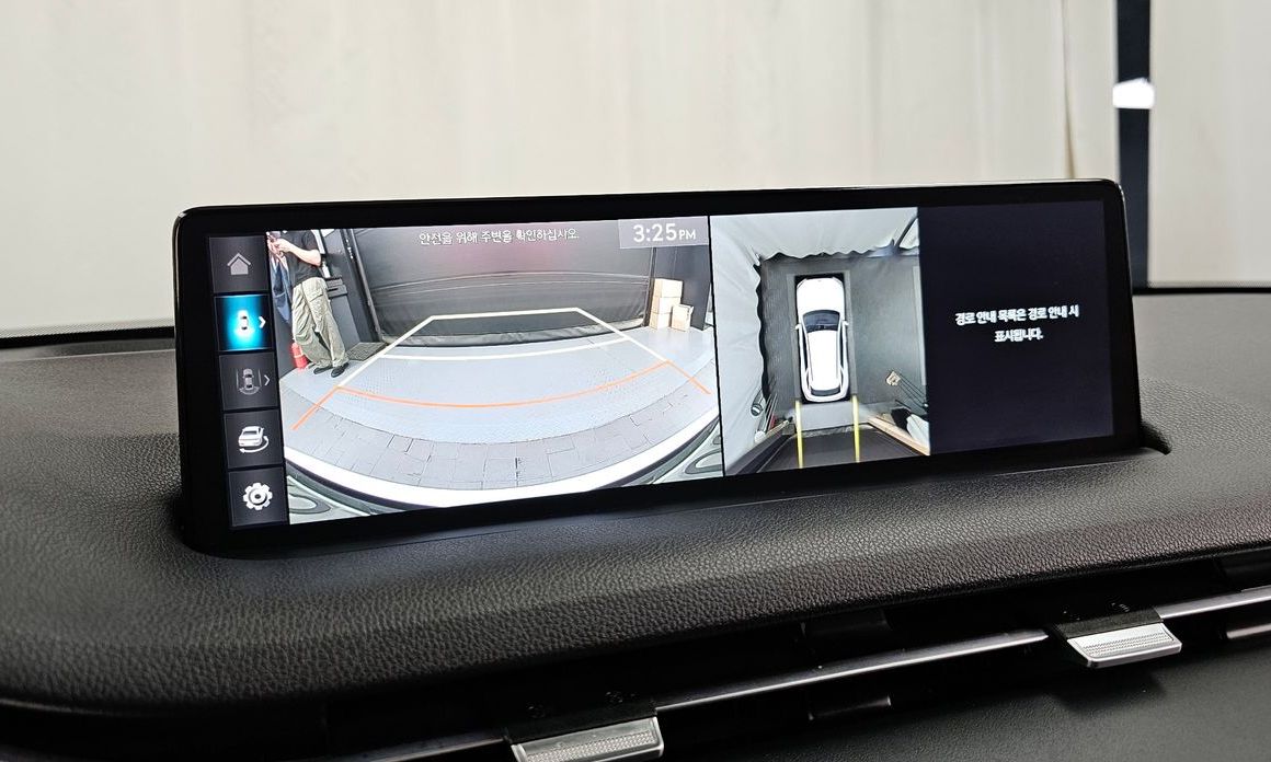Genesis GV70 2022