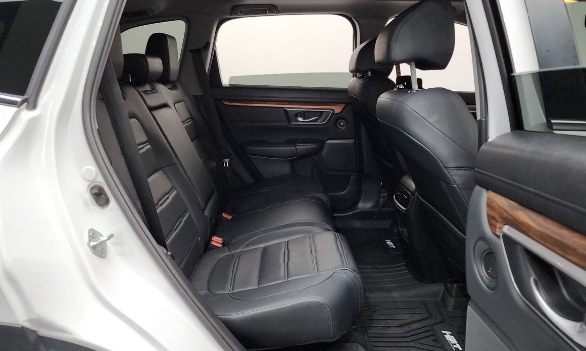 Honda CR-V 2022