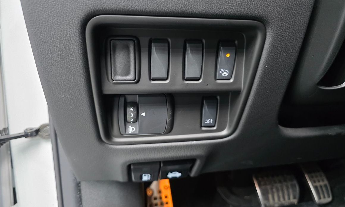 Renault-KoreaSamsung QM6 2024