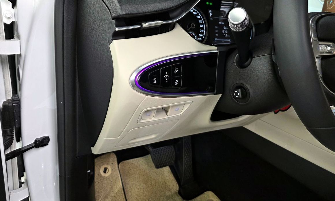 Genesis GV70 2023