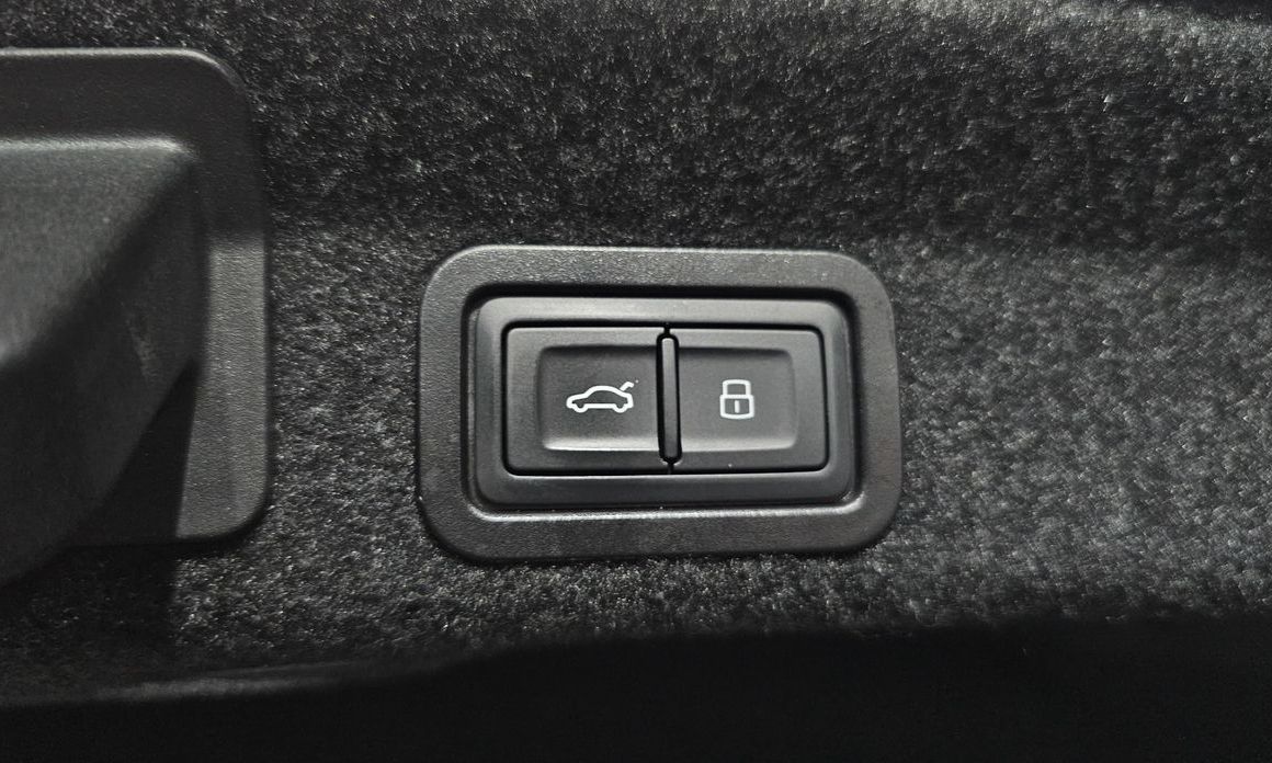 Audi A6 2021