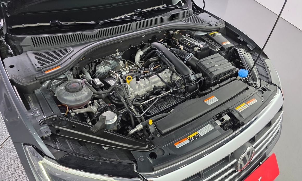 Volkswagen Jetta 2021