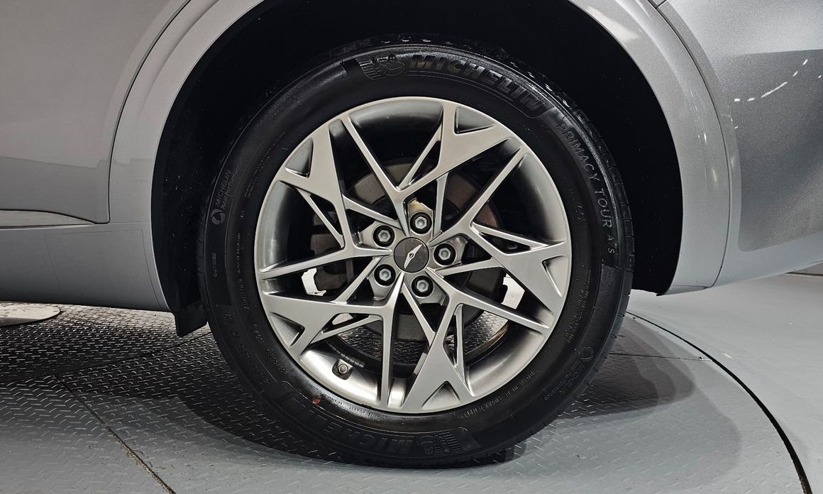 Genesis GV70 2021