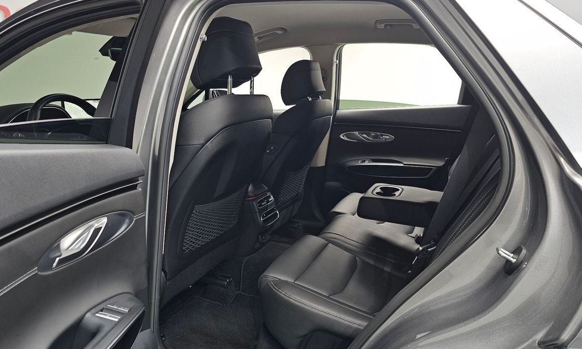 Genesis GV70 2021