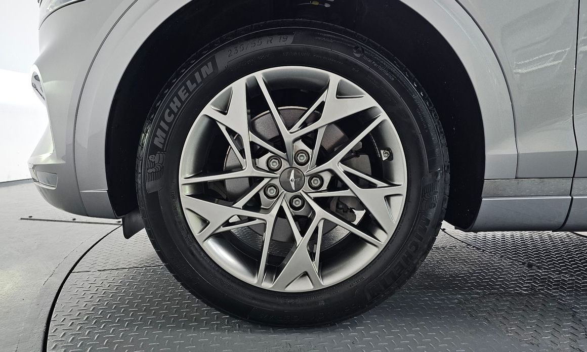 Genesis GV70 2021