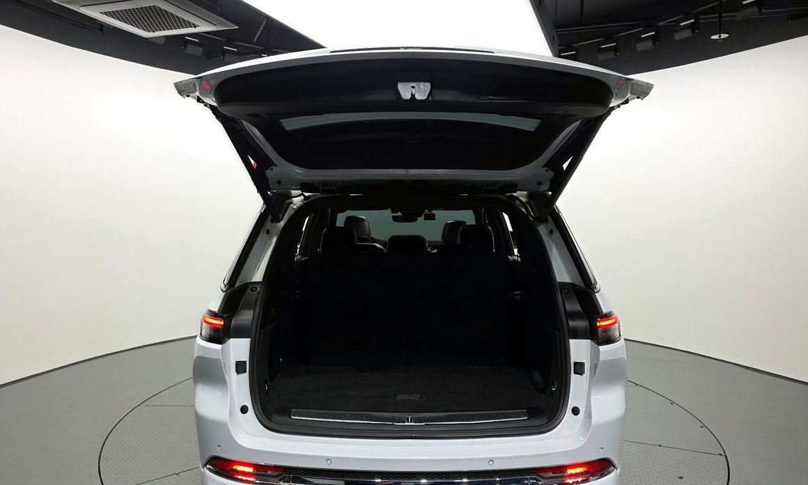 Jeep Cherokee 2022