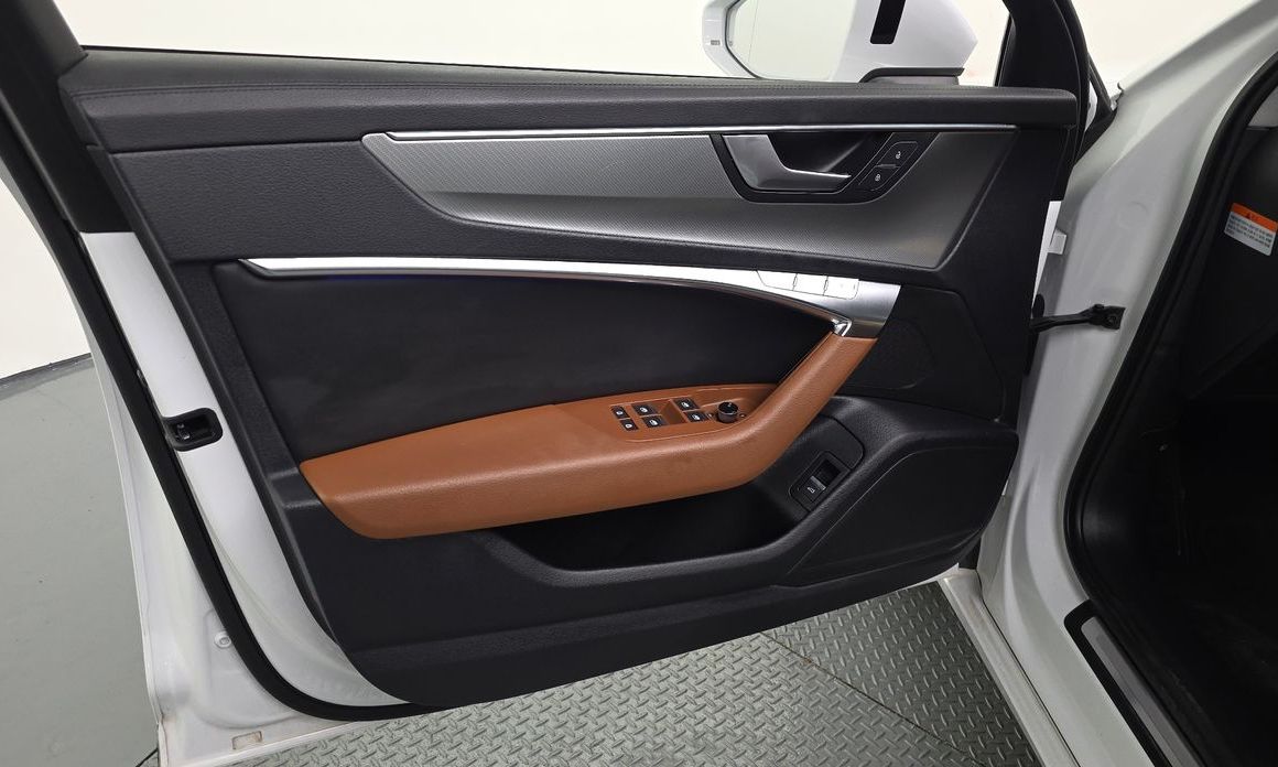 Audi A6 2023