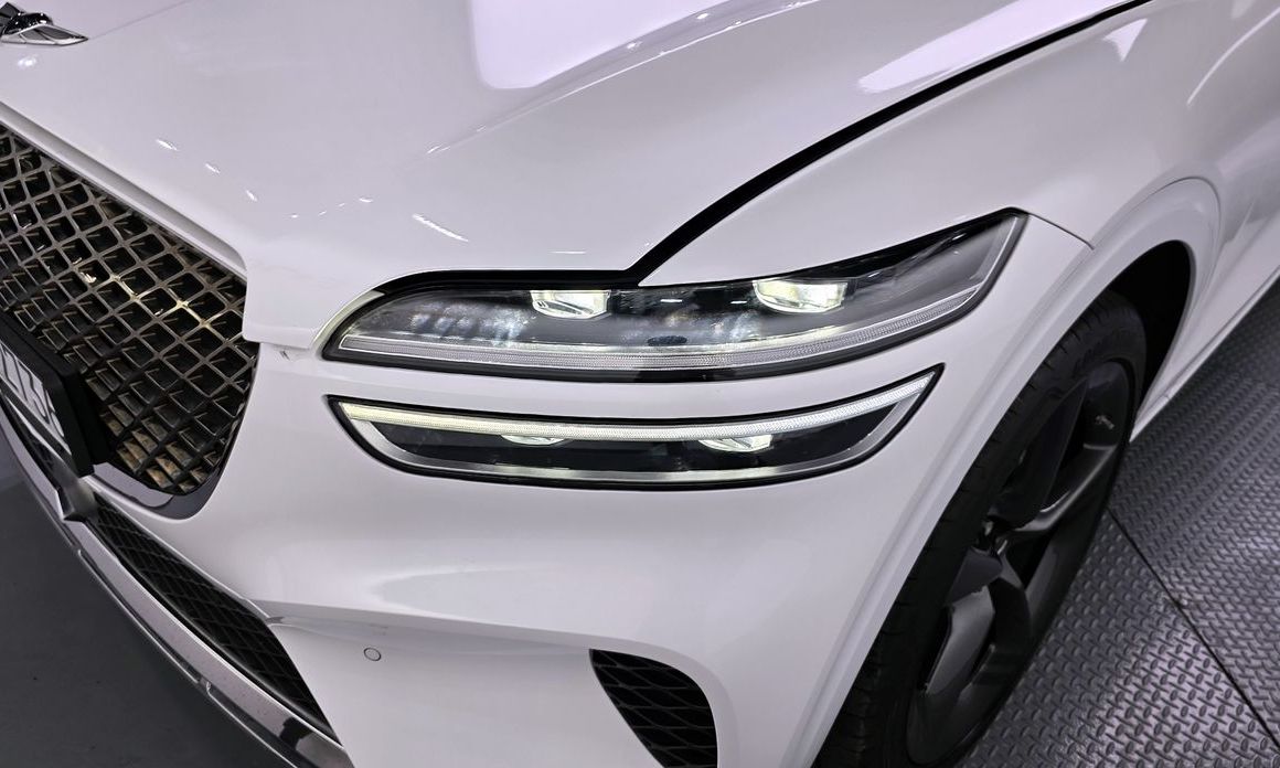 Genesis GV70 2023