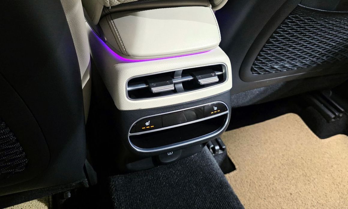 Genesis GV70 2023