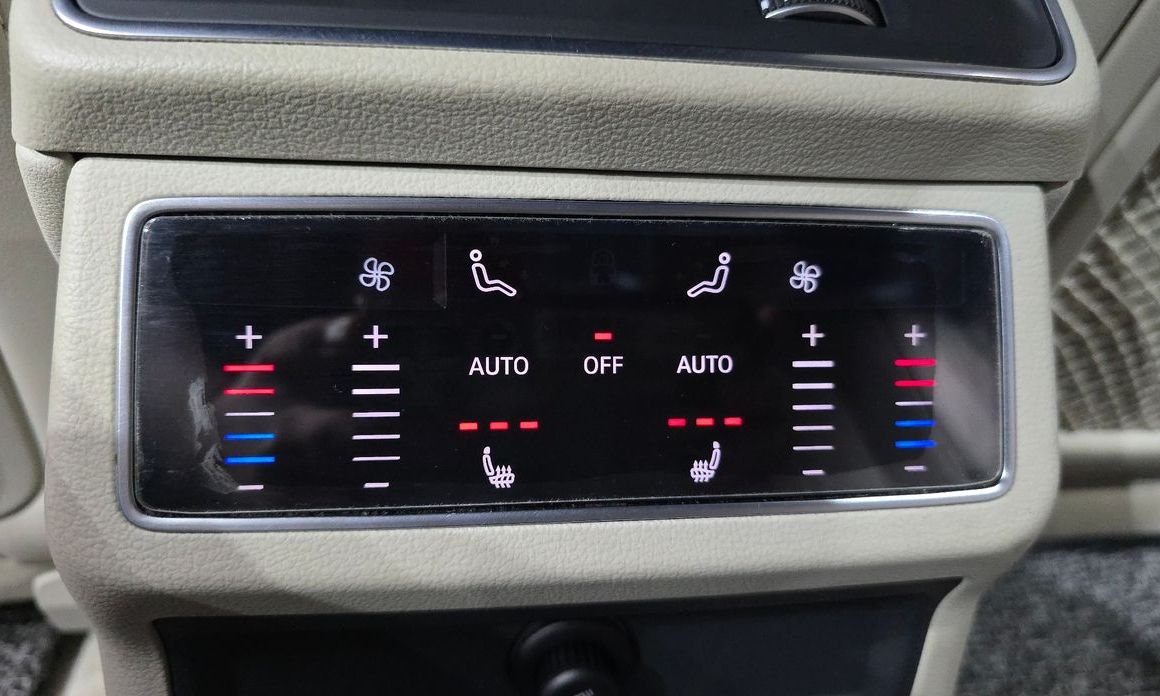 Audi A6 2021