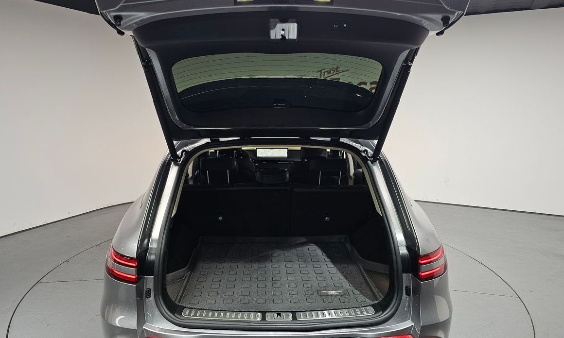 Genesis GV70 2021