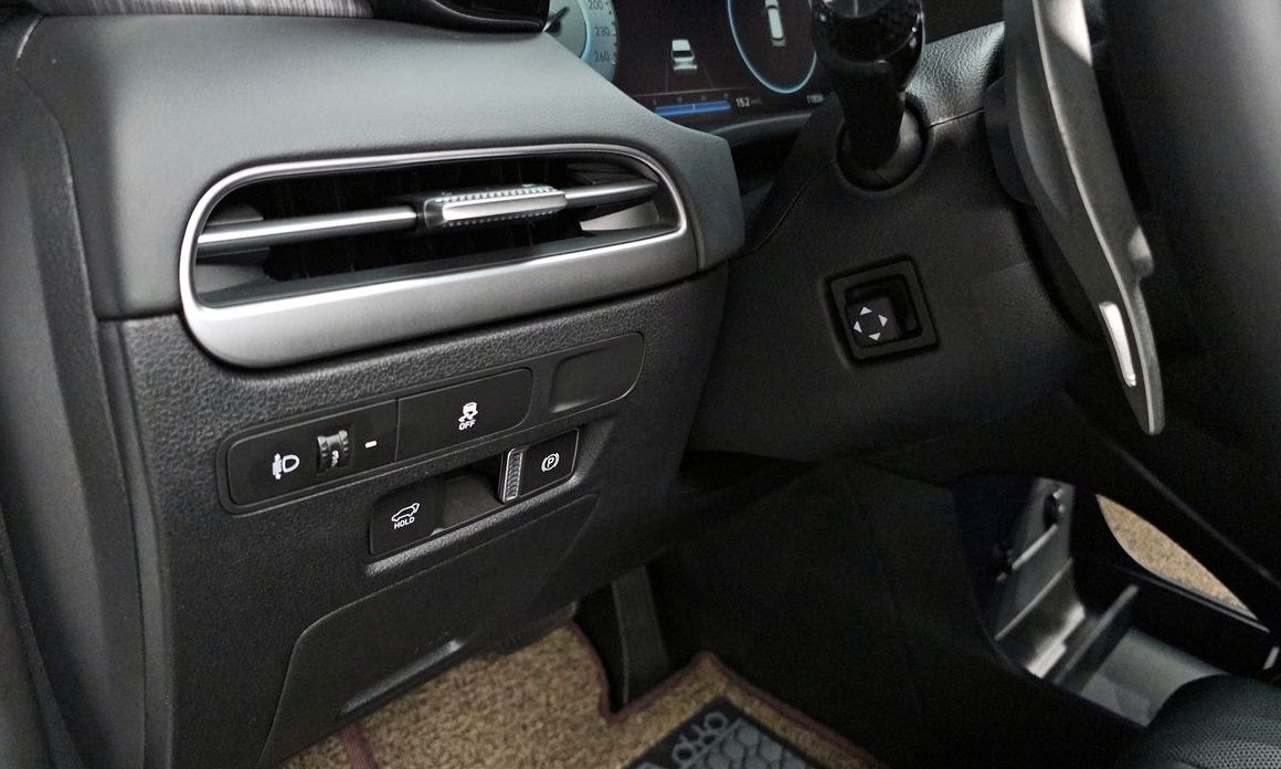 Hyundai Palisade 2024