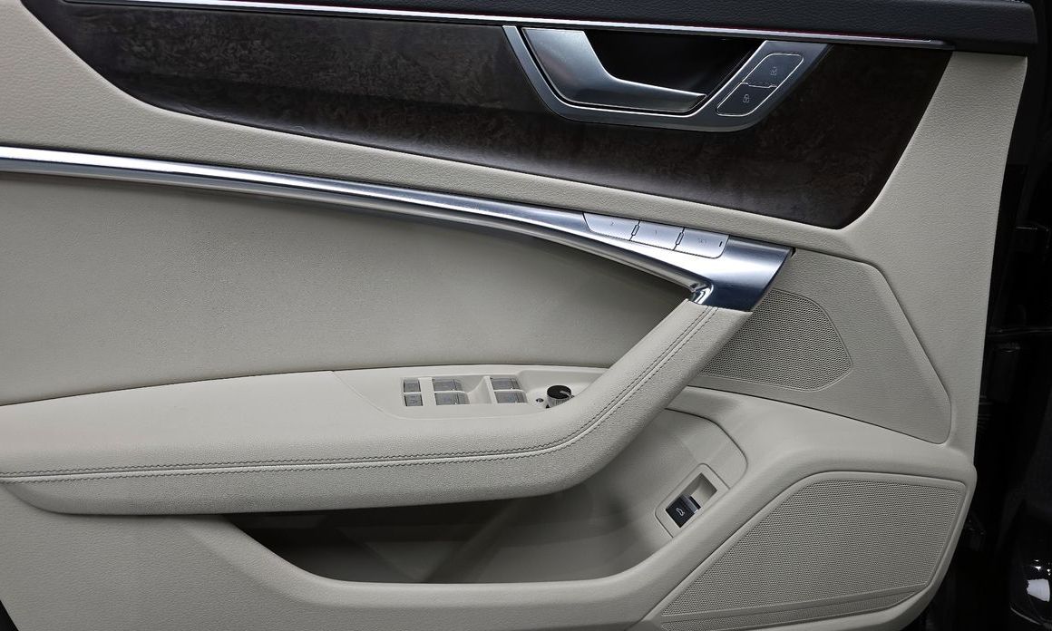 Audi A6 2021
