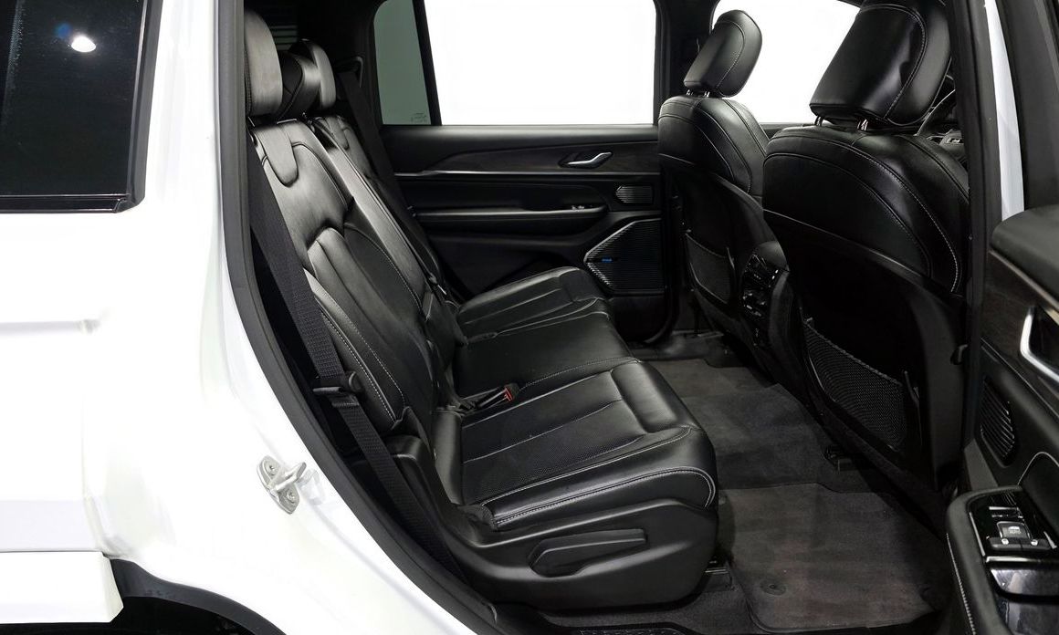 Jeep Cherokee 2022
