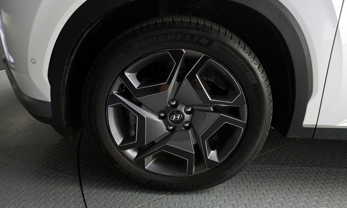 Hyundai Palisade 2024