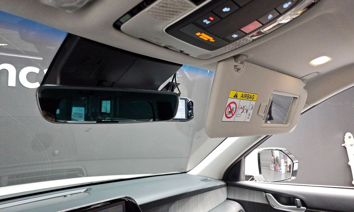 Hyundai Palisade 2024